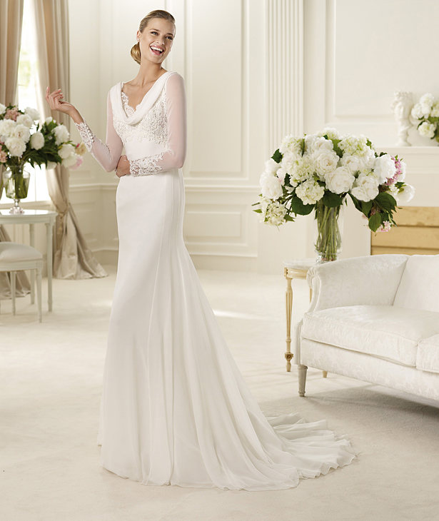 simple-elegant-wedding-dresses-16 Simple elegant wedding dresses