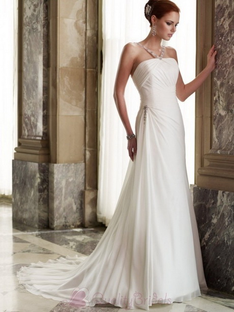 simple-elegant-wedding-gowns-31-14 Simple elegant wedding gowns