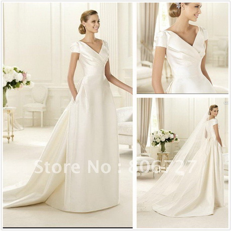 simple-elegant-wedding-gowns-31-16 Simple elegant wedding gowns