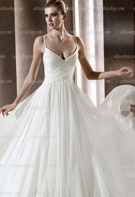 simple-elegant-wedding-gowns-31-2 Simple elegant wedding gowns