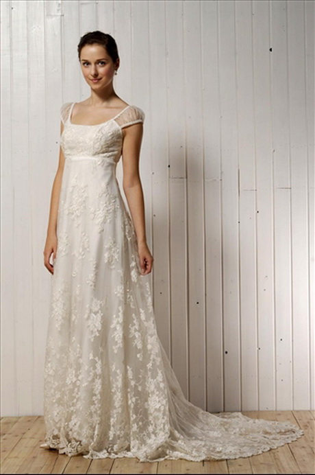 simple-lace-wedding-dresses-43-10 Simple lace wedding dresses