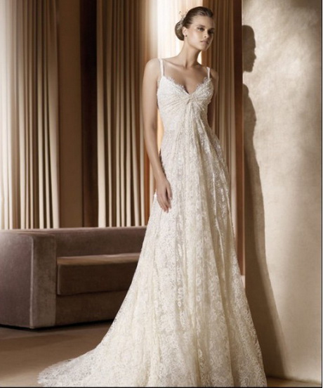 simple-lace-wedding-dresses-43-20 Simple lace wedding dresses