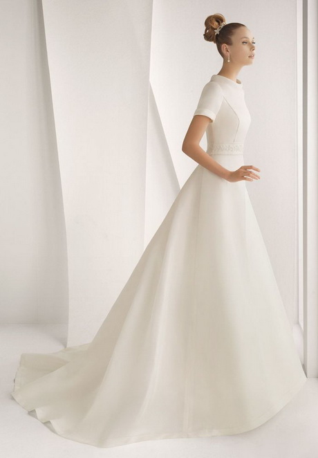 simple-vintage-wedding-dress-32-15 Simple vintage wedding dress