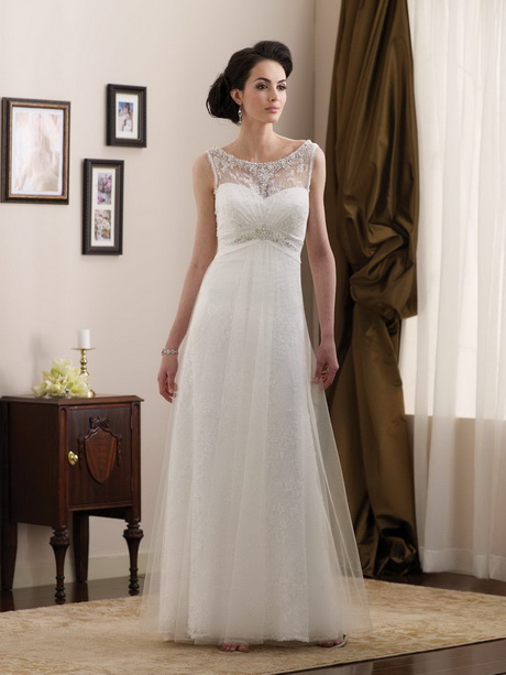 simple-vintage-wedding-dress-32-6 Simple vintage wedding dress
