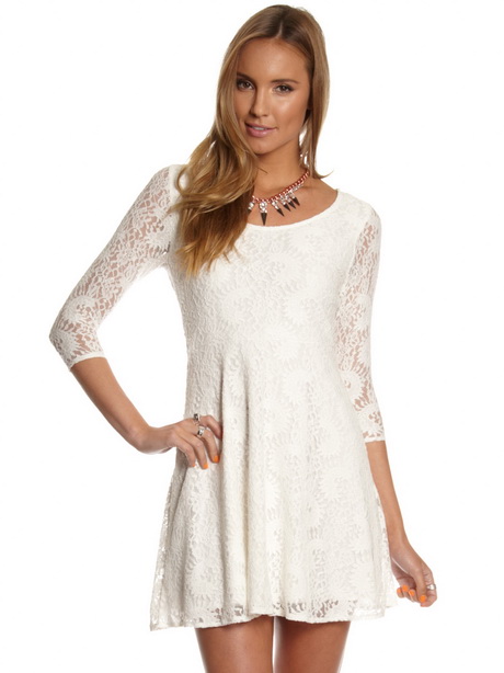 skater-lace-dress-65-2 Skater lace dress