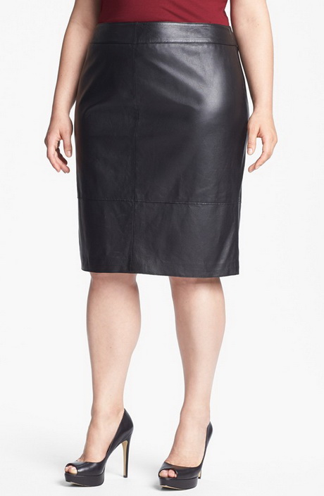 skirts-for-plus-size-women-97-20 Skirts for plus size women