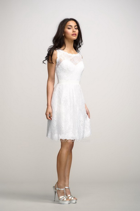 sleeveless-white-dress-14 Sleeveless white dress