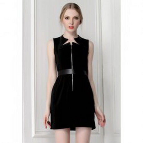 slimming-black-dress-08-18 Slimming black dress