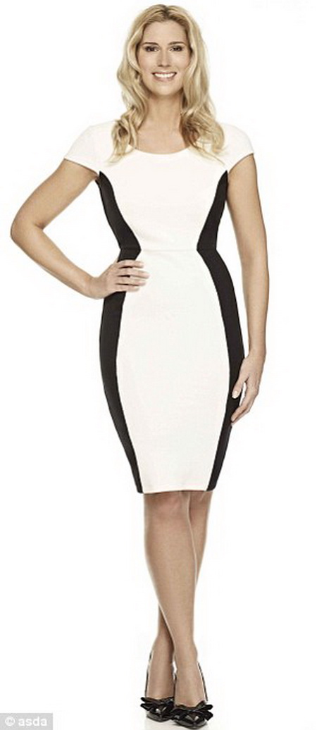 Slimming Plus Size Dresses