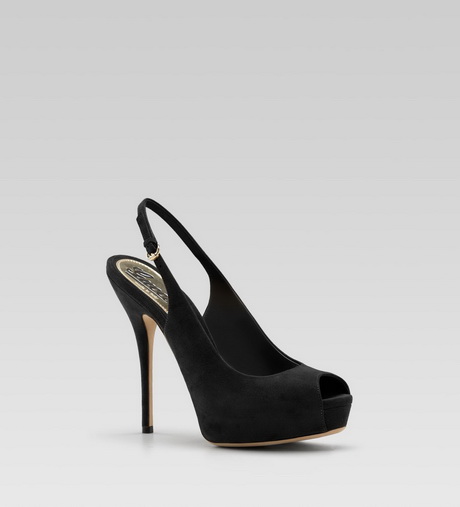 slingback-high-heels-33-19 Slingback high heels