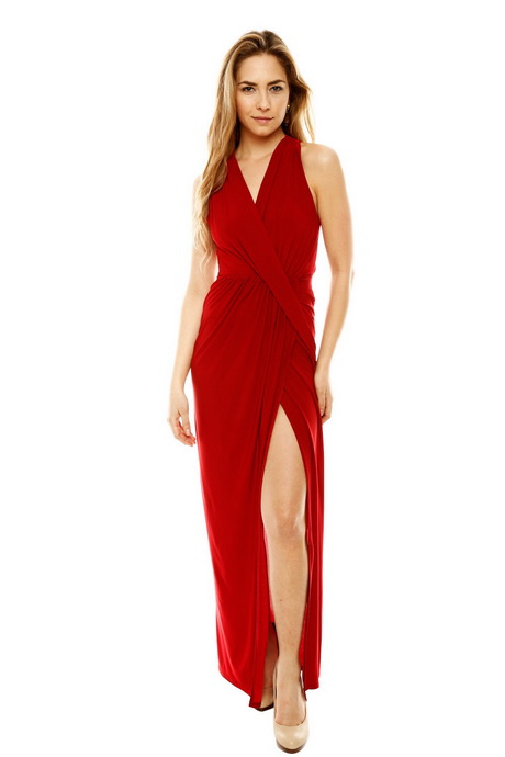 slit-maxi-dress-91-8 Slit maxi dress