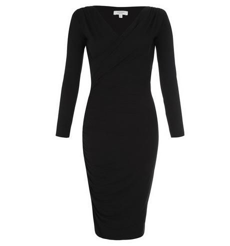 smart-black-dresses-98-10 Smart black dresses