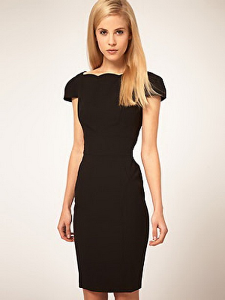 smart-black-dresses-98-5 Smart black dresses