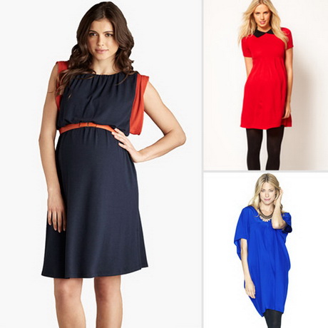 smart-maternity-dresses-52 Smart maternity dresses