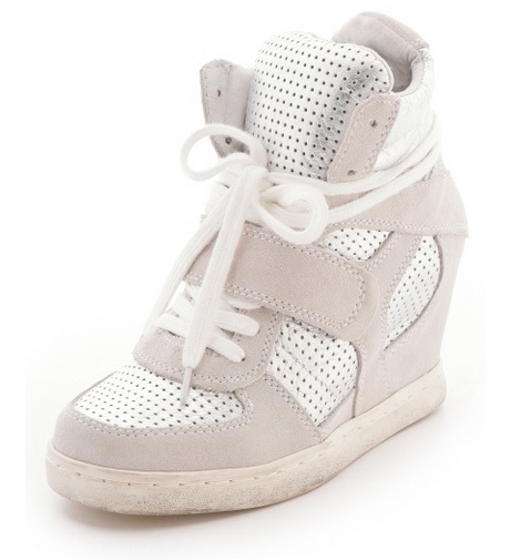 sneaker-heels-41 Sneaker heels