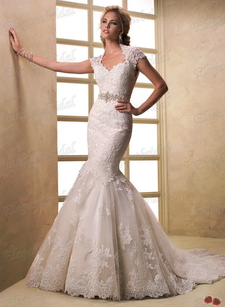 spanish-lace-wedding-dresses-38-5 Spanish lace wedding dresses