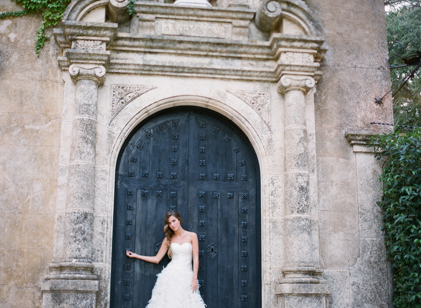 spanish-wedding-dresses-23 Spanish wedding dresses