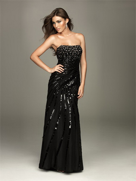 sparkly-black-dress-00-11 Sparkly black dress