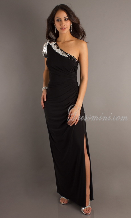 sparkly-black-dress-00-16 Sparkly black dress