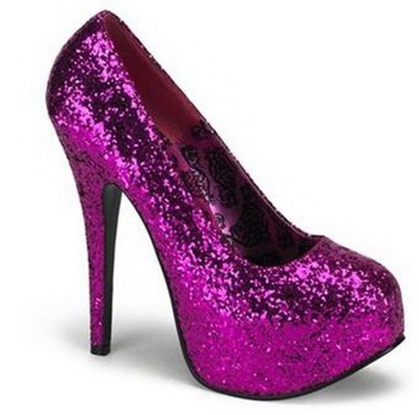 sparkly-heels-06-10 Sparkly heels