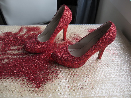 sparkly-heels-06-15 Sparkly heels