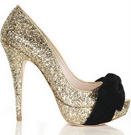 sparkly-heels-06-16 Sparkly heels