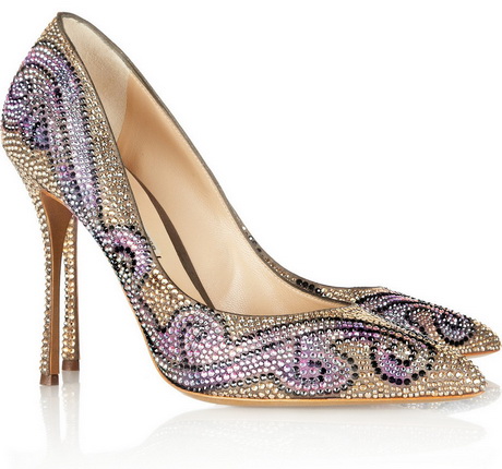 sparkly-heels-06-17 Sparkly heels