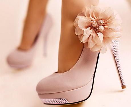 sparkly-high-heels-25-18 Sparkly high heels