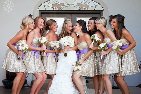 sparkly-bridesmaid-dresses-19 Sparkly bridesmaid dresses