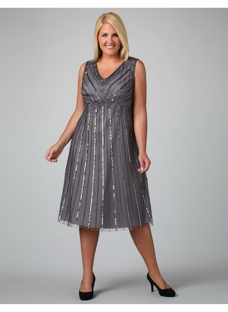 plus size special occasion short dresses