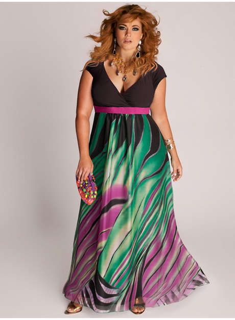 plus size womens special occasion clothing