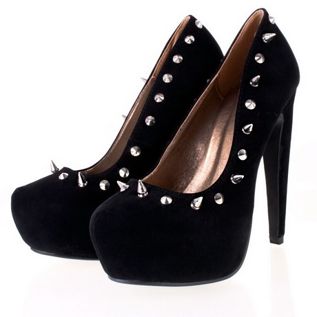 spiked-high-heels-98-16 Spiked high heels