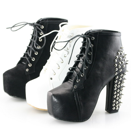 spiked-high-heels-98-19 Spiked high heels