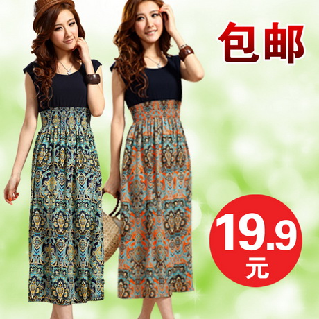 spring-dresses-for-women-58-13 Spring dresses for women