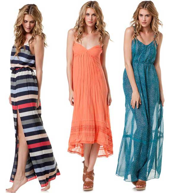 spring-maxi-dresses-5 Spring maxi dresses