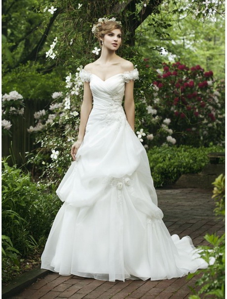 spring-wedding-gowns-28-19 Spring wedding gowns