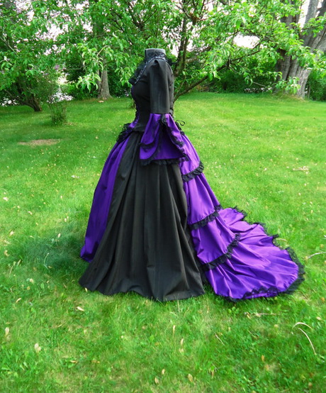 steampunk-ball-gowns-57-12 Steampunk ball gowns