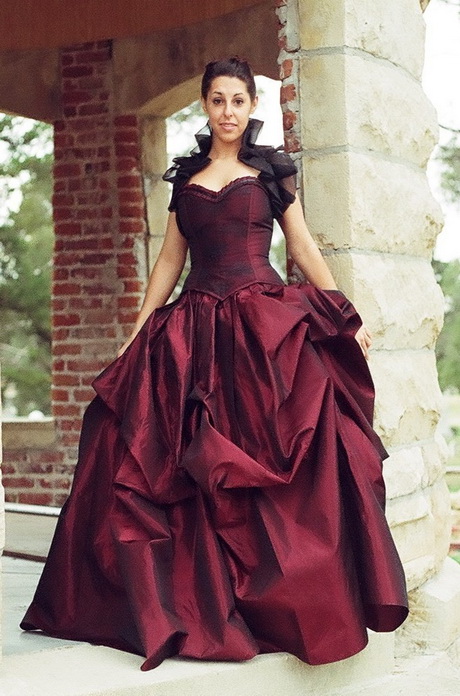 steampunk-ball-gowns-57-7 Steampunk ball gowns