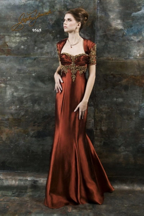 stephen yearick gowns