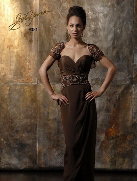 stephen yearick gowns