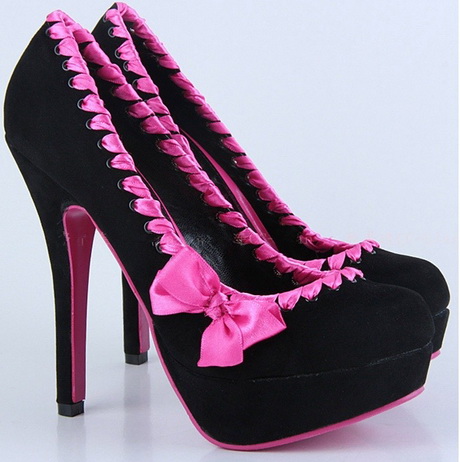 stiletto-high-heel-shoes-54-15 Stiletto high heel shoes