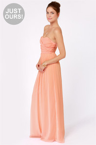 strapless-dresses_8 Strapless dresses