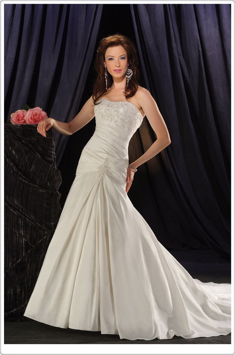 strapless-gowns-88-10 Strapless gowns