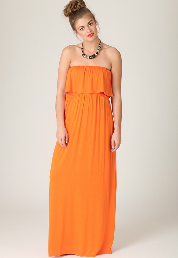 strapless-maxi-dress-2 Strapless maxi dress