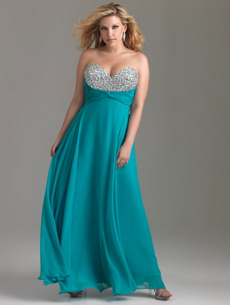 strapless-plus-size-dresses-82-15 Strapless plus size dresses