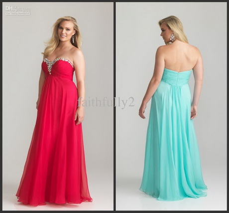 strapless-plus-size-dresses-82-3 Strapless plus size dresses