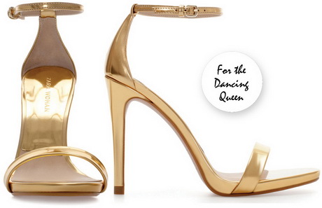 strappy-gold-heels-41-12 Strappy gold heels