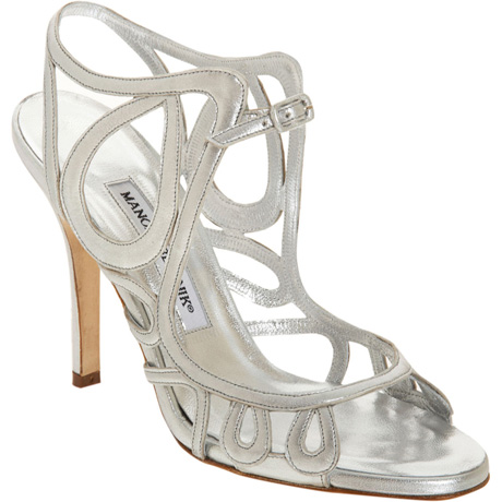 strappy-silver-heels-92-11 Strappy silver heels