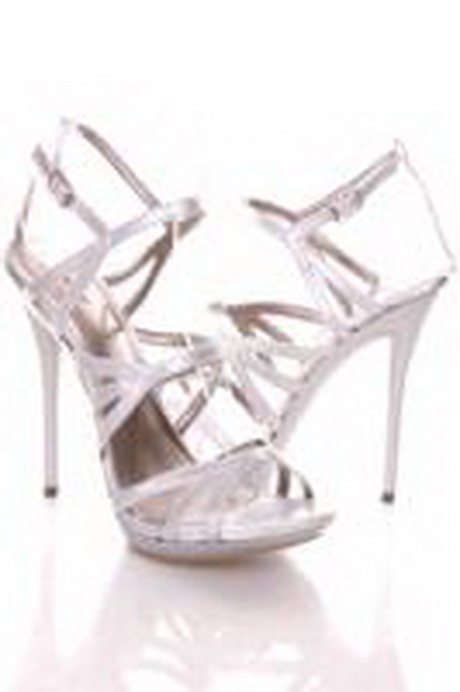 strappy-silver-heels-92-13 Strappy silver heels