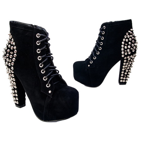 studded-heels-33-11 Studded heels